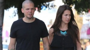 René de Calle 13, furioso por video sexual atribuido a su esposa