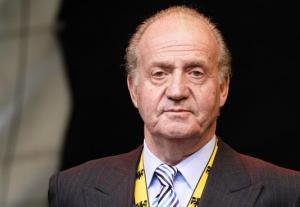 El rey Juan Carlos, figura clave de la democracia española cumple 80 años