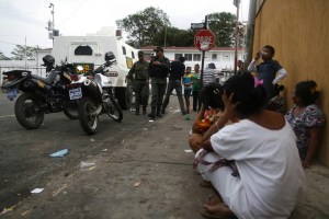 Trasladan a 290 reclusas desde cárcel de Sabaneta a Uribana