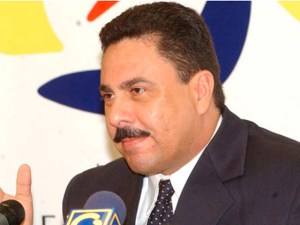 Nuevo embajador de Venezuela ante la ONU presenta sus cartas credenciales