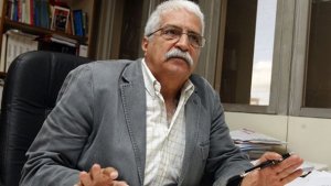 “No hay crisis en Venezuela”, afirma diputado oficialista