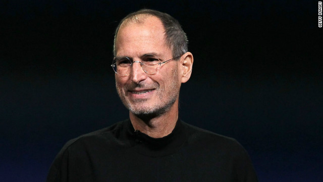 Estos fueron los libros que marcaron la vida de Steve Jobs