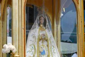 Lanzan bibliografía y discografía en honor a la Virgen del Valle