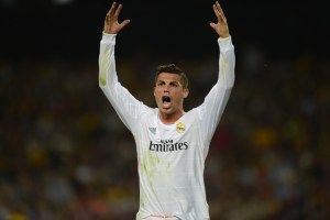 Cristiano Ronaldo dice que no está obsesionado con el Balón de Oro