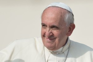 El Papa publicará el 26 noviembre su primera exhortación apostólica