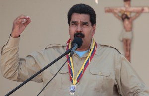 Maduro da otra vuelta de tuerca a la mala relación con Estados Unidos