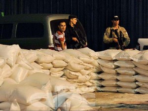 Decomisan en Paraguay casi 100 kilos de cocaína que provenían de Bolivia