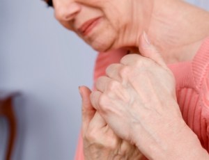 El ibuprofeno alivia la depresión de los pacientes con artritis