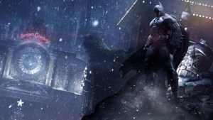 Juego de Batman: Arkham Origins tendrá versión gratuita para móviles