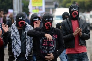 ABC: Black Bloc, los jóvenes violentos que tienen en jaque a Brasil