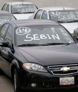 Investigan aumento en alteración de seriales en carros robados