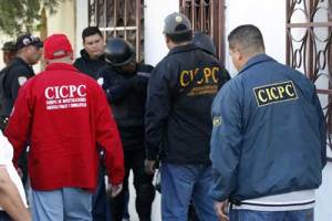 Asesinan al padre de un detective del Cicpc y a una adolescente en Aragua