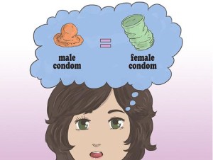 ¿Cómo se usa el condón femenino? Aquí la respuesta
