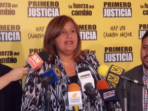 Diputados denunciarán a Cabello en la Fiscalía por abuso de poder y corrupción