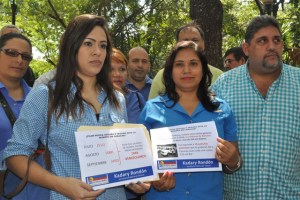 Dirigentes de UNT exigen a la Defensoría del Pueblo actuar sobre la inseguridad en el país (Fotos)