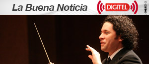 Gustavo Dudamel protagoniza el centenario de la prestigiosa Konzerthaus de Viena