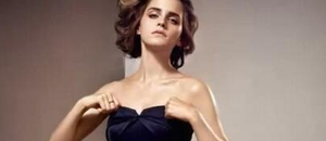 ¡Todos los puntos para Gryffindor!… Emma Watson más sexy y elegante que nunca (FOTOS)