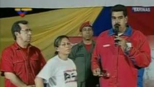 Maduro asegura que el socialismo venezolano solo se logra…¿comprándolo?