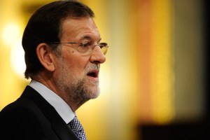 Rajoy analizará con el jefe de Eurogrupo la evolución de la economía española