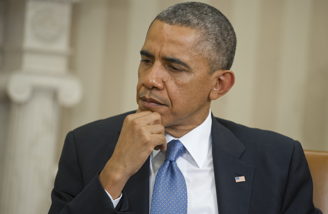 Obama se pronunciará sobre problemas en aplicación de reforma sanitaria