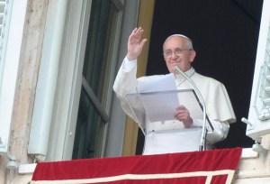 Papa Francisco: Al pedir perdón se comienza de nuevo