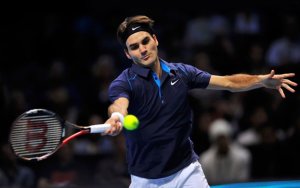 Federer rompe con su entrenador, Paul Annacone