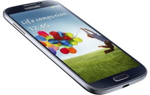 Samsung encadena un nuevo beneficio récord gracias al Galaxy S4