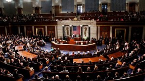Negociaciones sobre deuda de EEUU quedan en manos de líderes del Senado