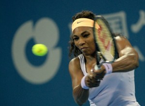 Serena Williams ganó el torneo WTA de Pekín