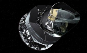 El telescopio espacial europeo Planck terminó su misión