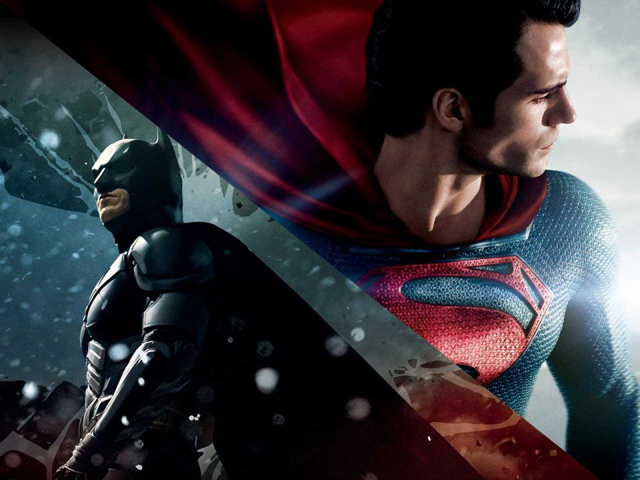 Ya se filmó la primera escena de “Superman vs Batman”