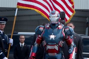 El Pentágono se inspira en “Iron Man” para crear al soldado del futuro (Tiembla milicia)