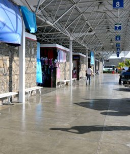 Terminal de Juan Griego pierde pasajeros