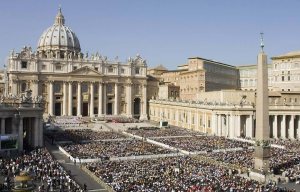 El Vaticano lanza una consulta mundial sobre la familia