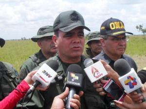 Padrino López dice que John Kelly crea condiciones para intervenir Venezuela