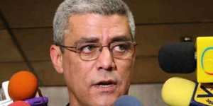 Marquina: Cabello no tiene “autoridad moral” para hablar de violaciones al Reglamento