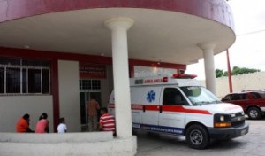 Advierten posible brote de infecciones en hospital de Anaco