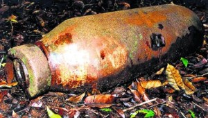 EEUU eliminará en 2014 armas químicas que dejó abandonadas en Panamá