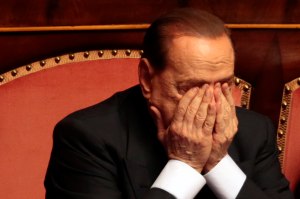 Justicia italiana pide cinco años de cárcel para Berlusconi