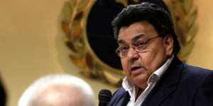Calixto Ortega dice que es falso que el Gobierno amenazó a empresas españolas