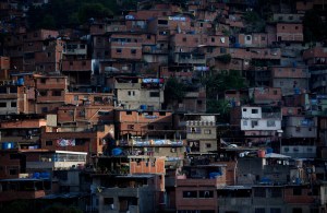 Volver a ser pobre en Venezuela