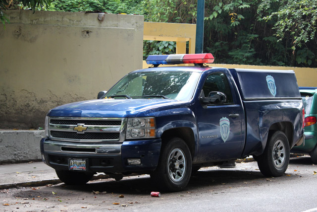 Detienen a tres implicados en asesinato de joven albañil en Cumaná
