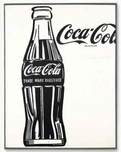 Una Coca-Cola de Warhol estrella de la subasta de Christie’s en noviembre