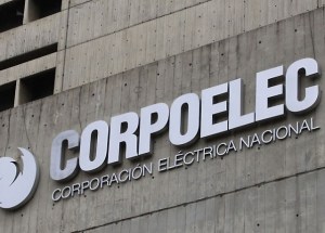 Corpoelec realizará mantenimiento en La Paz y San Martín