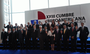 Venezuela pide una reforma integral de las Conferencias Iberoamericanas