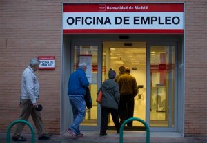 España finalmente sale de la recesión