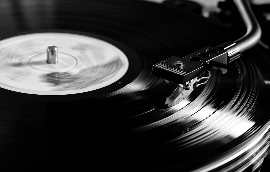 ¿Regresan los LPs? Discos de vinilo llegan a su nivel más alto en 10 años