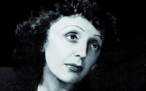 Francia recuerda a Edith Piaf, el alma de la canción francesa