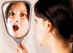 Hombres y mujeres: ¡Cuidado con el Síndrome del Espejo!