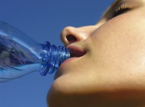 La verdad sobre los ocho vasos de agua al día